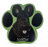 Canine Dog Computer Mouse Pad By E&S Pets (Choose From 38 Breeds) - Novelty Socks And Slippers