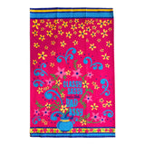 CLASSY SASSY And A LITTLE BAD ASSY Kitchen Tea Towel FABDAZ Brand