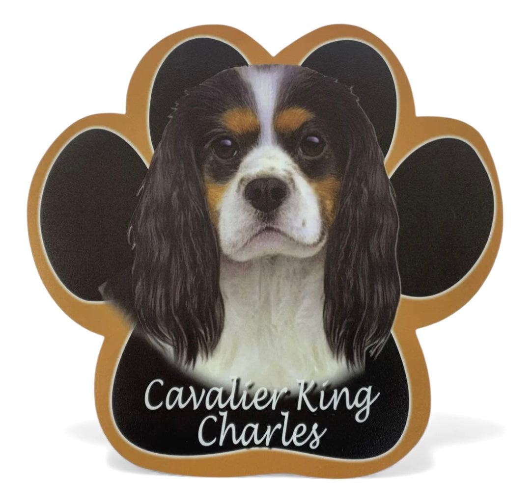 Canine Dog Computer Mouse Pad By E&S Pets (Choose From 38 Breeds) - Novelty Socks And Slippers