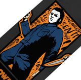 HALLOWEEN II Unisex MICHAEL MYERS Socks COOL SOCKS Brand - Novelty Socks And Slippers
