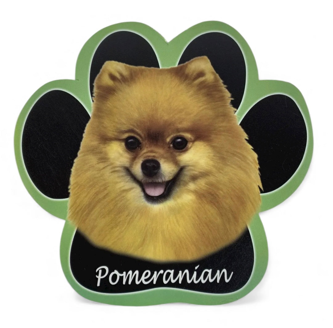 Canine Dog Computer Mouse Pad By E&S Pets (Choose From 38 Breeds) - Novelty Socks And Slippers