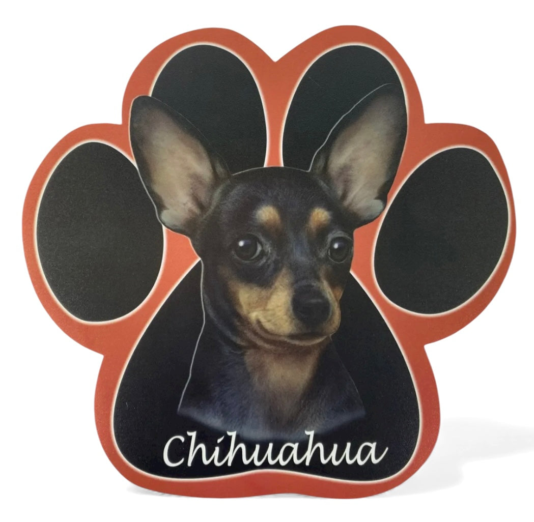 Canine Dog Computer Mouse Pad By E&S Pets (Choose From 38 Breeds) - Novelty Socks And Slippers