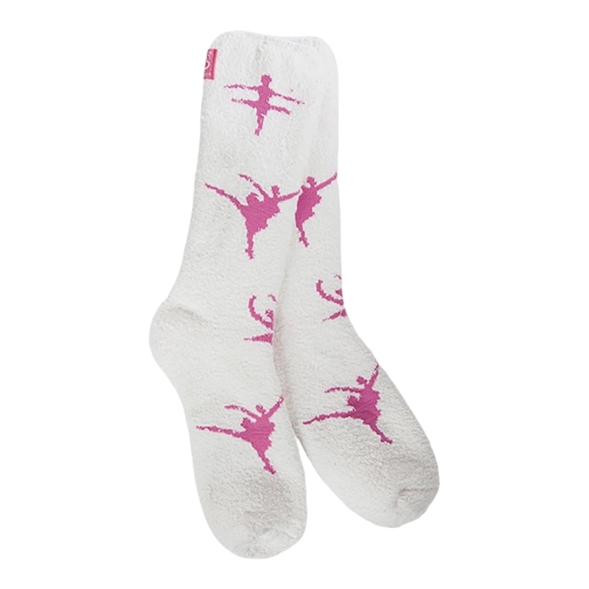 BALLERINA Ladies Cozy Soft Socks WORLD’S SOFTEST SOCKS Brand
