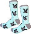 AUSTRALIAN CATTLE Dog Adult Unisex Socks By E&S Pets Choose Style
