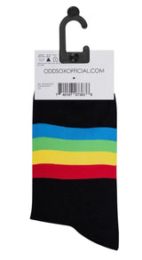 COOL SOCKS BRAND Ladies HAPPY BITCH Socks - Novelty Socks And Slippers
