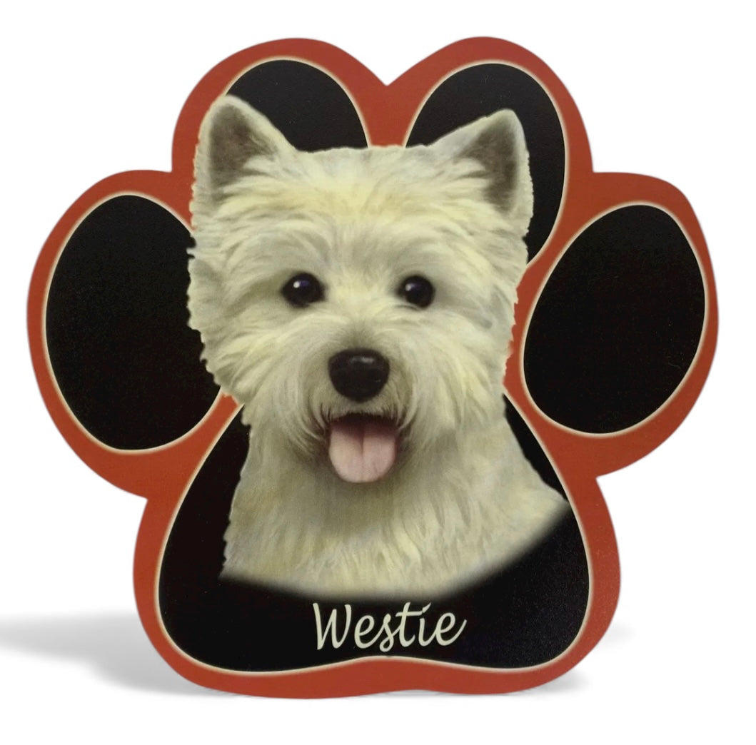Canine Dog Computer Mouse Pad By E&S Pets (Choose From 38 Breeds) - Novelty Socks And Slippers