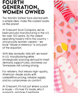 BUNNY RABBIT Ladies Cozy Soft Socks WORLD’S SOFTEST SOCKS Brand