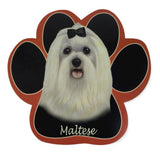 Canine Dog Computer Mouse Pad By E&S Pets (Choose From 38 Breeds) - Novelty Socks And Slippers
