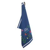 LIVE LAUGH FUCK OFF Kitchen Tea Towel FUNATIC Brand