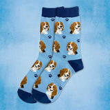 BEAGLE Dog Unisex Socks By E&S Pets Choose Style