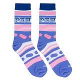 PEZ CANDY Dispenser Men's Socks COOL SOCKS BRAND