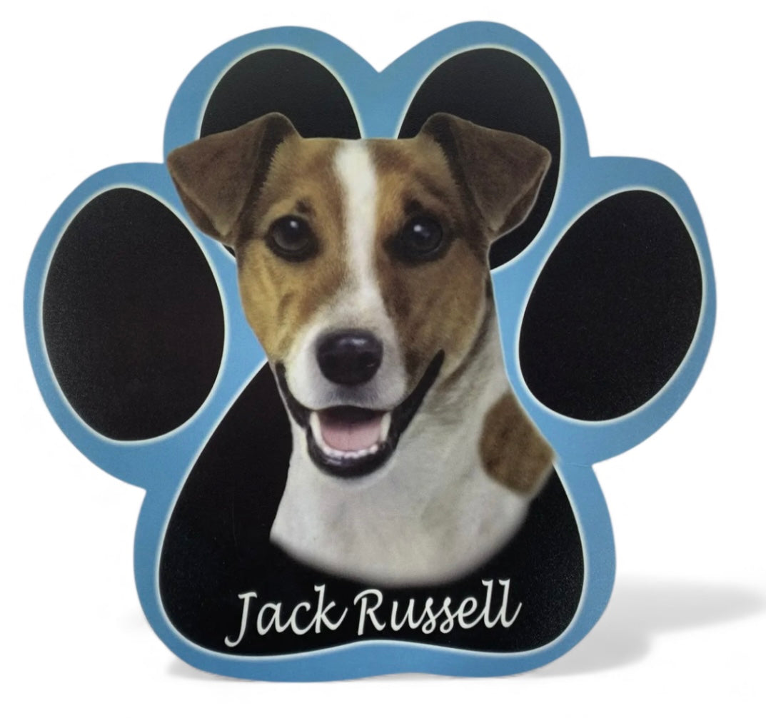 Canine Dog Computer Mouse Pad By E&S Pets (Choose From 38 Breeds) - Novelty Socks And Slippers