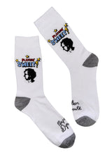 NAPOLEON DYNAMITE Movie Men’s Socks ‘SWEET’ (Choose Style) ‘FLIPPIN’ SWEET’