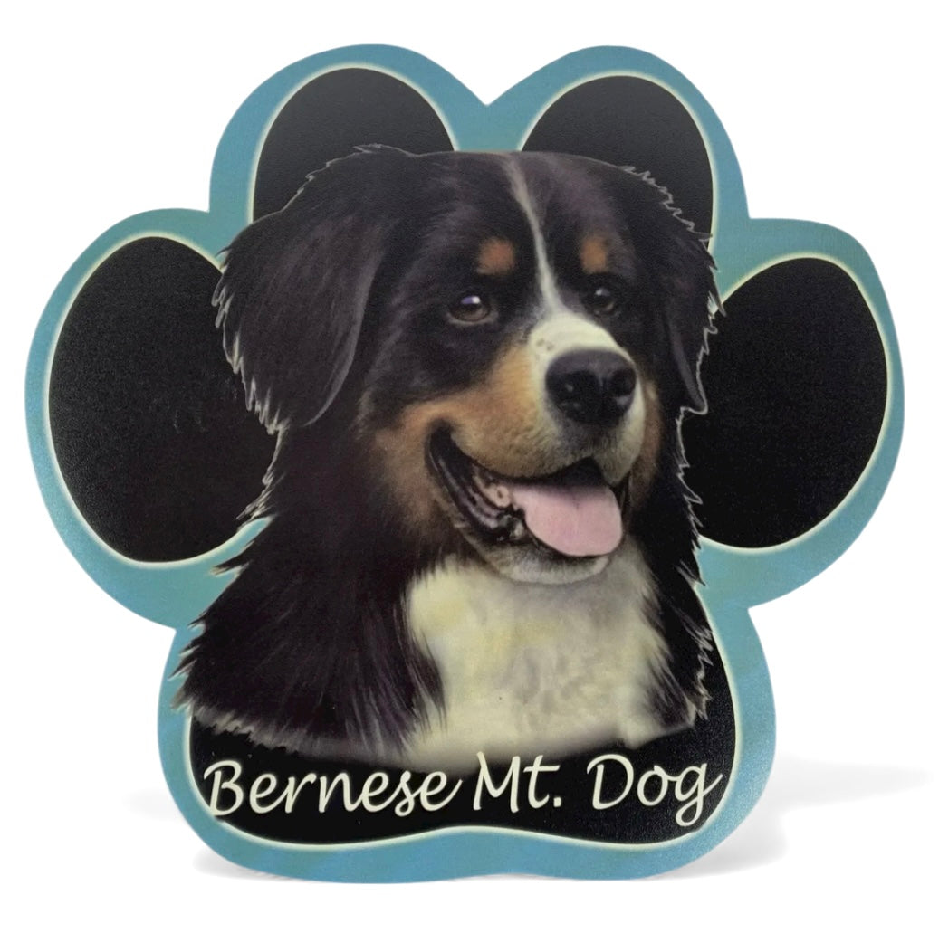 Canine Dog Computer Mouse Pad By E&S Pets (Choose From 38 Breeds) - Novelty Socks And Slippers