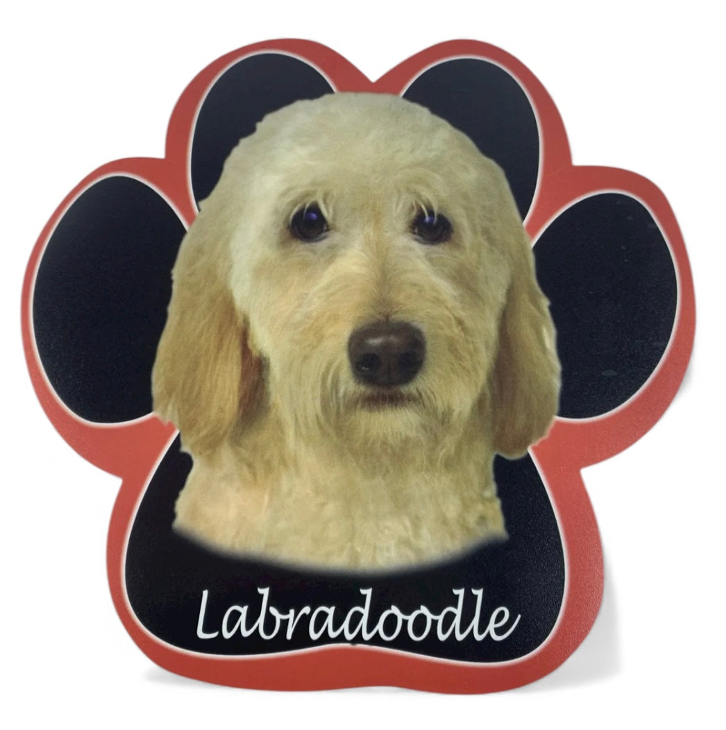 Canine Dog Computer Mouse Pad By E&S Pets (Choose From 38 Breeds) - Novelty Socks And Slippers