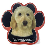 Canine Dog Computer Mouse Pad By E&S Pets (Choose From 38 Breeds) - Novelty Socks And Slippers