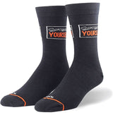 COOL SOCKS BRAND MEN’S ‘SORRY GO FUCK YOURSELF Socks - Novelty Socks for Less