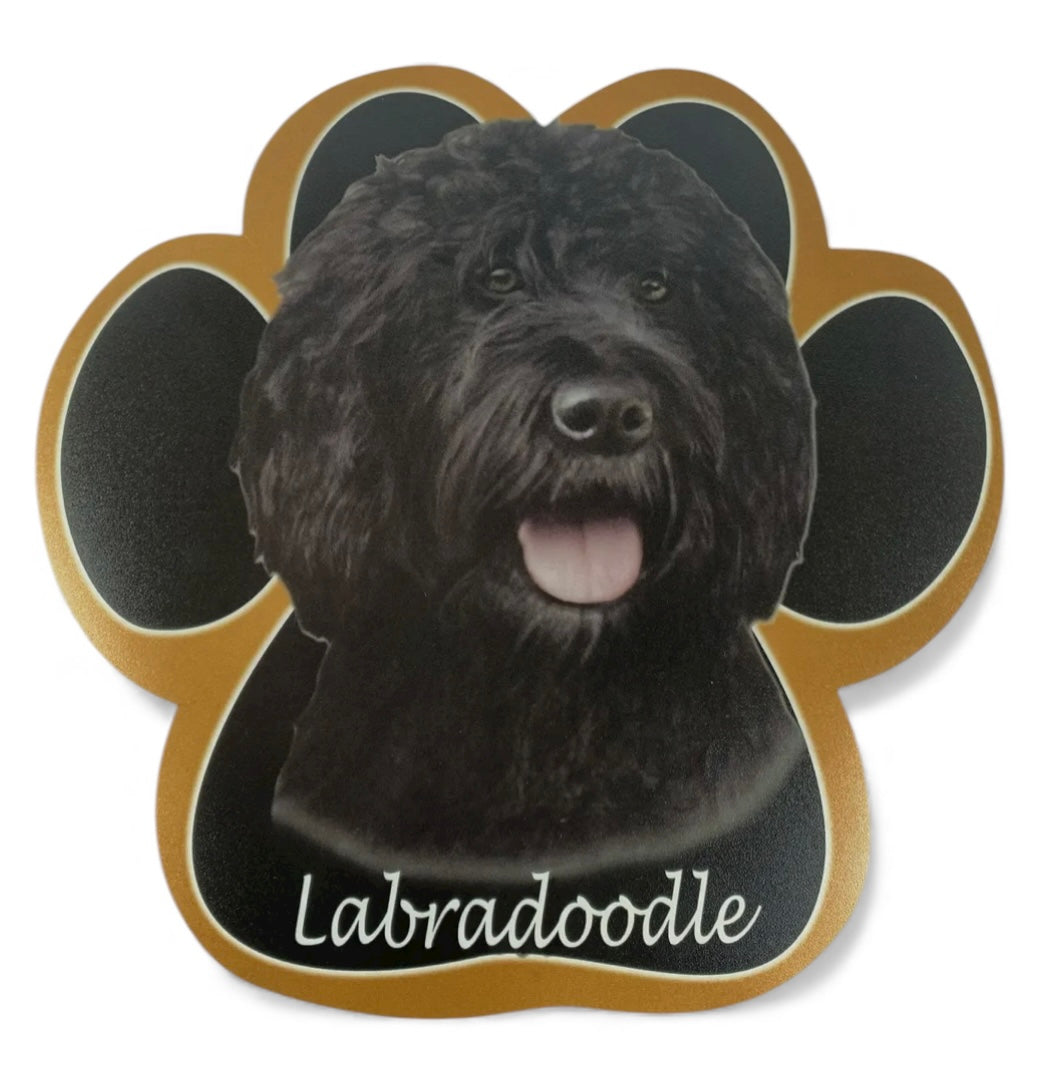 Canine Dog Computer Mouse Pad By E&S Pets (Choose From 38 Breeds) - Novelty Socks And Slippers