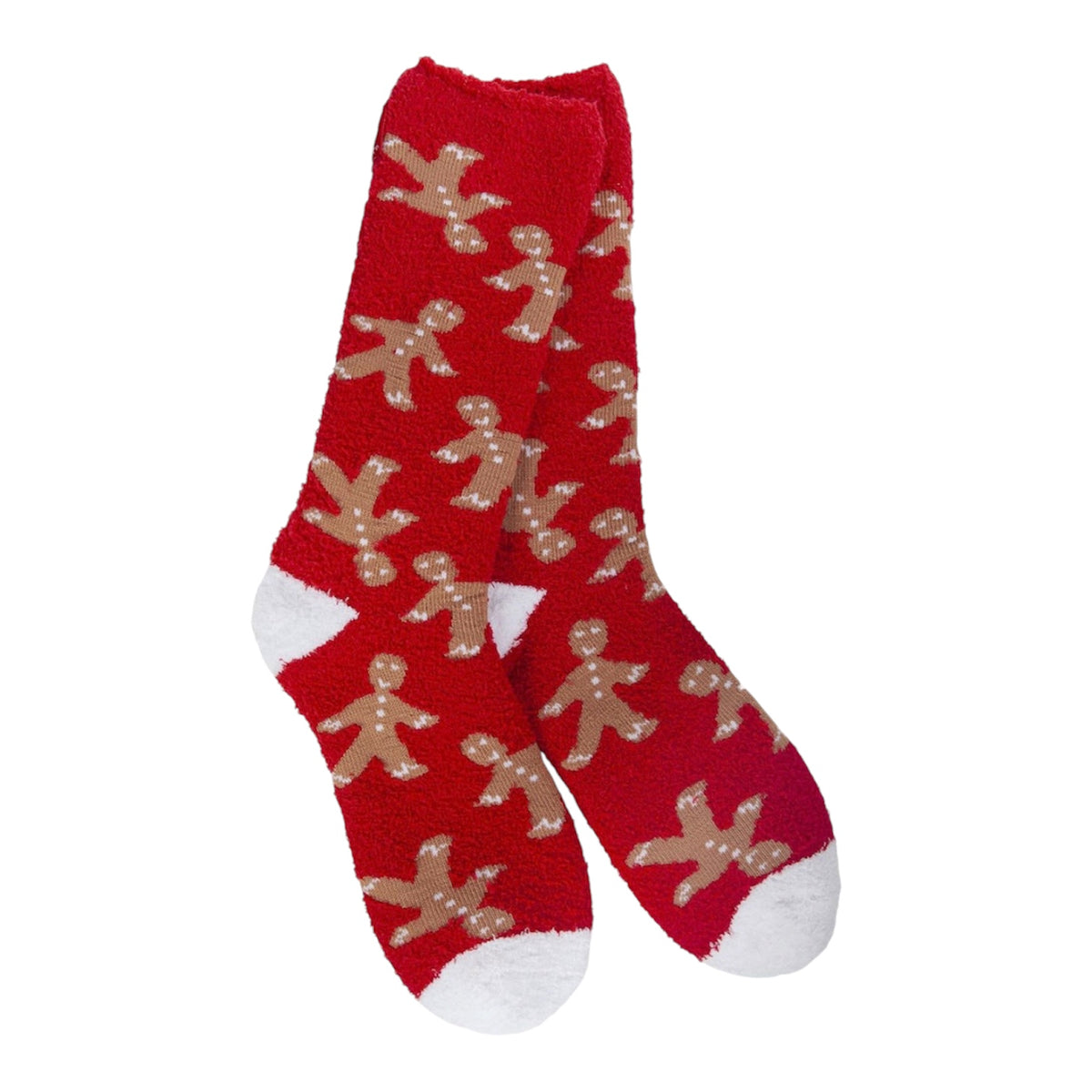 CHRISTMAS Ladies Soft Cozy Socks WORLD’S SOFTEST SOCKS Brand (Choose Style)