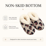 ROTTWEILER Dog Ladies Non-Slip Slippers COMFIES BRAND By E&S Pets