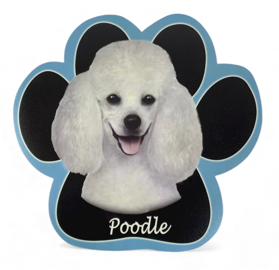 Canine Dog Computer Mouse Pad By E&S Pets (Choose From 38 Breeds) - Novelty Socks And Slippers