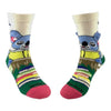 KOALA BEAR READING Unisex Kids Socks Kids Age 3-5 Shoe Size 7-12 SOCK PANDA Brand - Novelty Socks And Slippers