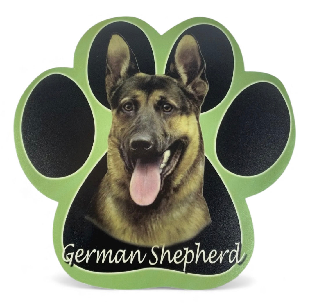 Canine Dog Computer Mouse Pad By E&S Pets (Choose From 38 Breeds) - Novelty Socks And Slippers