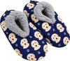 GOLDENDOODLE Dog Ladies Non-Slip Slippers COMFIES BRAND By E&S Pets