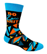 DO EPIC SHIT MEN’S SOCKS FABDAZ BRAND