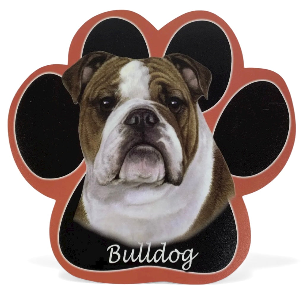Canine Dog Computer Mouse Pad By E&S Pets (Choose From 38 Breeds) - Novelty Socks And Slippers