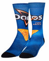 DORITOS COOL RANCH Men’s Socks ODD SOX Brand - Novelty Socks for Less