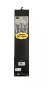 BEAVIS AND BUTT-HEAD Men’s 360 SOCKS BIOWORLD BRAND - Novelty Socks for Less
