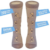 SOCK DADDY Brand GREAT DANE Unisex Socks By E&S Pets - Novelty Socks for Less