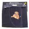 URBAN ATHLETICS Ladies GOLDEN RETRIEVER High Rise Leggings With Pockets E&S Pets - Novelty Socks for Less