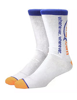 THE OFFICE Men’s Socks RYAN HOWARDS WUPHF.com BIOWORLD Brand - Novelty Socks for Less