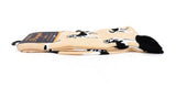 PARQUET BRAND Mens SIBERIAN HUSKY Socks - Novelty Socks for Less