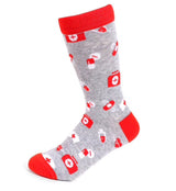 PARQUET Ladies NURSE/DOCTOR Socks - Novelty Socks for Less