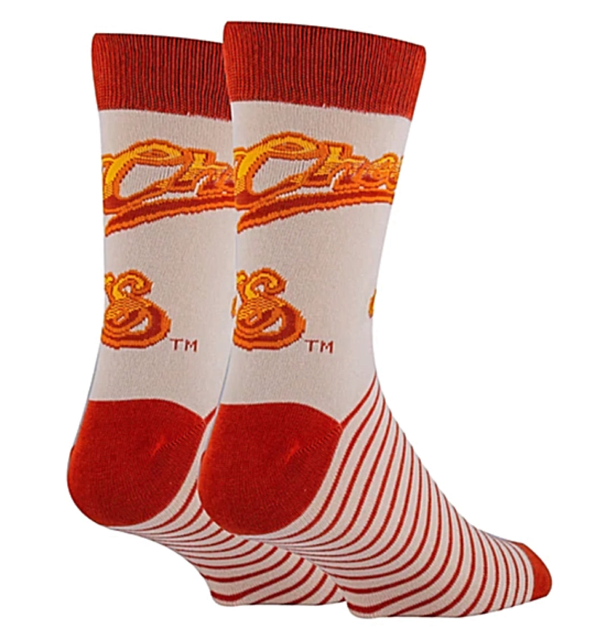 CHEERS T.V. Show Men’sSocks OOOH YEAH Brand - Novelty Socks for Less