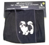 URBAN ATHLETICS Ladies SHIH TZU High Rise Leggings With Pockets E&S Pets - Novelty Socks for Less