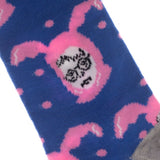 A CHRISTMAS STORY Men’s 3 Pair Crew Socks BOX SET BIOWORLD BRAND - Novelty Socks for Less