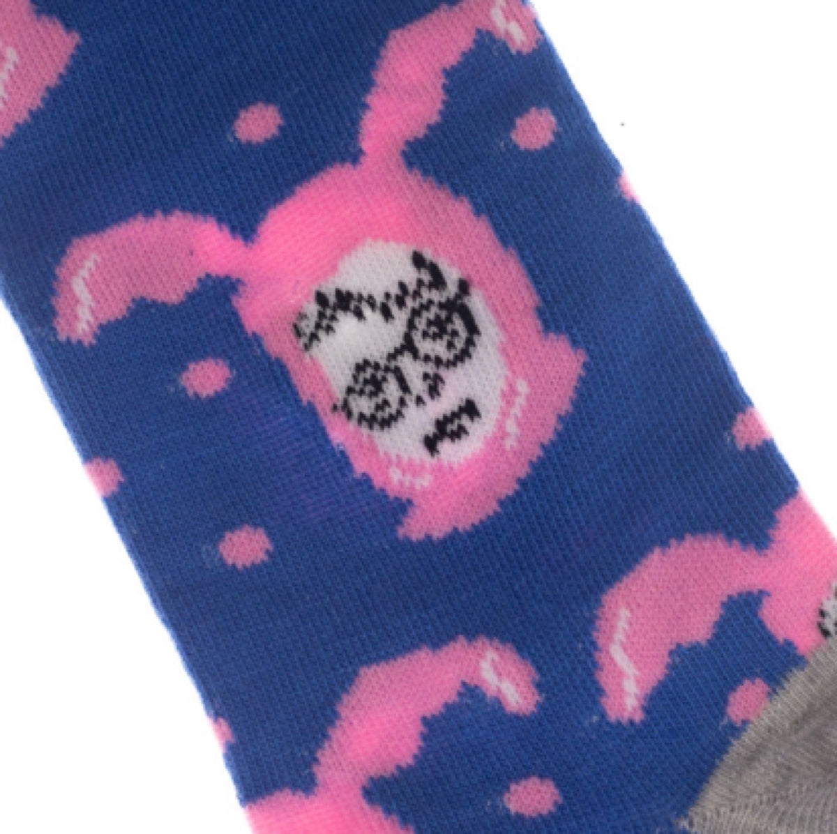 A CHRISTMAS STORY Men’s 3 Pair Crew Socks BOX SET BIOWORLD BRAND - Novelty Socks for Less