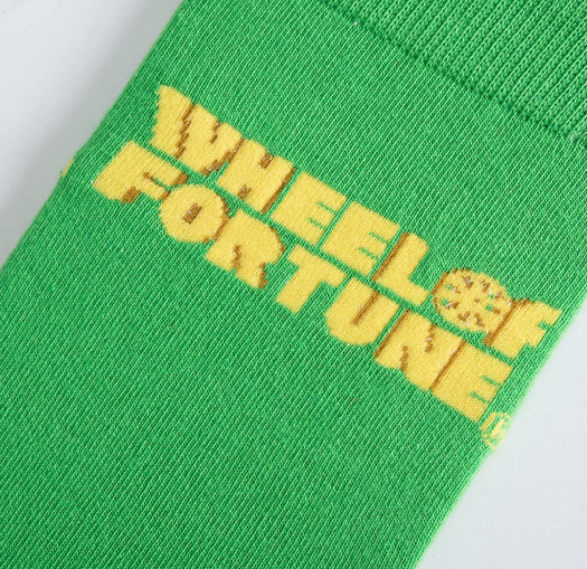 WHEEL OF FORTUNE Game Men’s Socks COOL SOCKS BRAND - Novelty Socks for Less