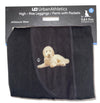 URBAN ATHLETICS Ladies GOLDENDOODLE High Rise Leggings With Pockets E&S Pets - Novelty Socks for Less
