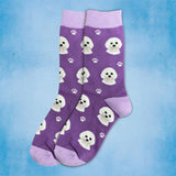 BICHON FRISE Dog Adult Unisex Socks By E&S Pets Choose Style