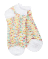 VANILLA CONFETTI Ladies Cozy Soft Socks WORLD’S SOFTEST SOCKS Brand (Choose Style)