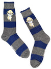 RUGRATS Men’s TOMMY PICKLES Socks - Novelty Socks And Slippers