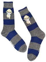 RUGRATS Men’s TOMMY PICKLES Socks - Novelty Socks And Slippers