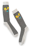 HEY ARNOLD Men's Socks NICKELODEON - Novelty Socks And Slippers