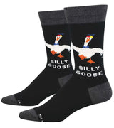 SILLY GOOSE Men’s Socks SOCKSMITH Brand