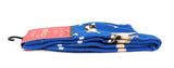 PUG DOG & Bones Ladies Socks PUGS ALL OVER Parquet Brand